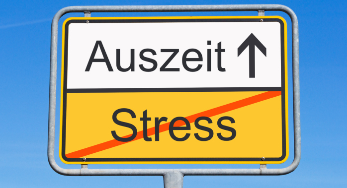 Ankommen
